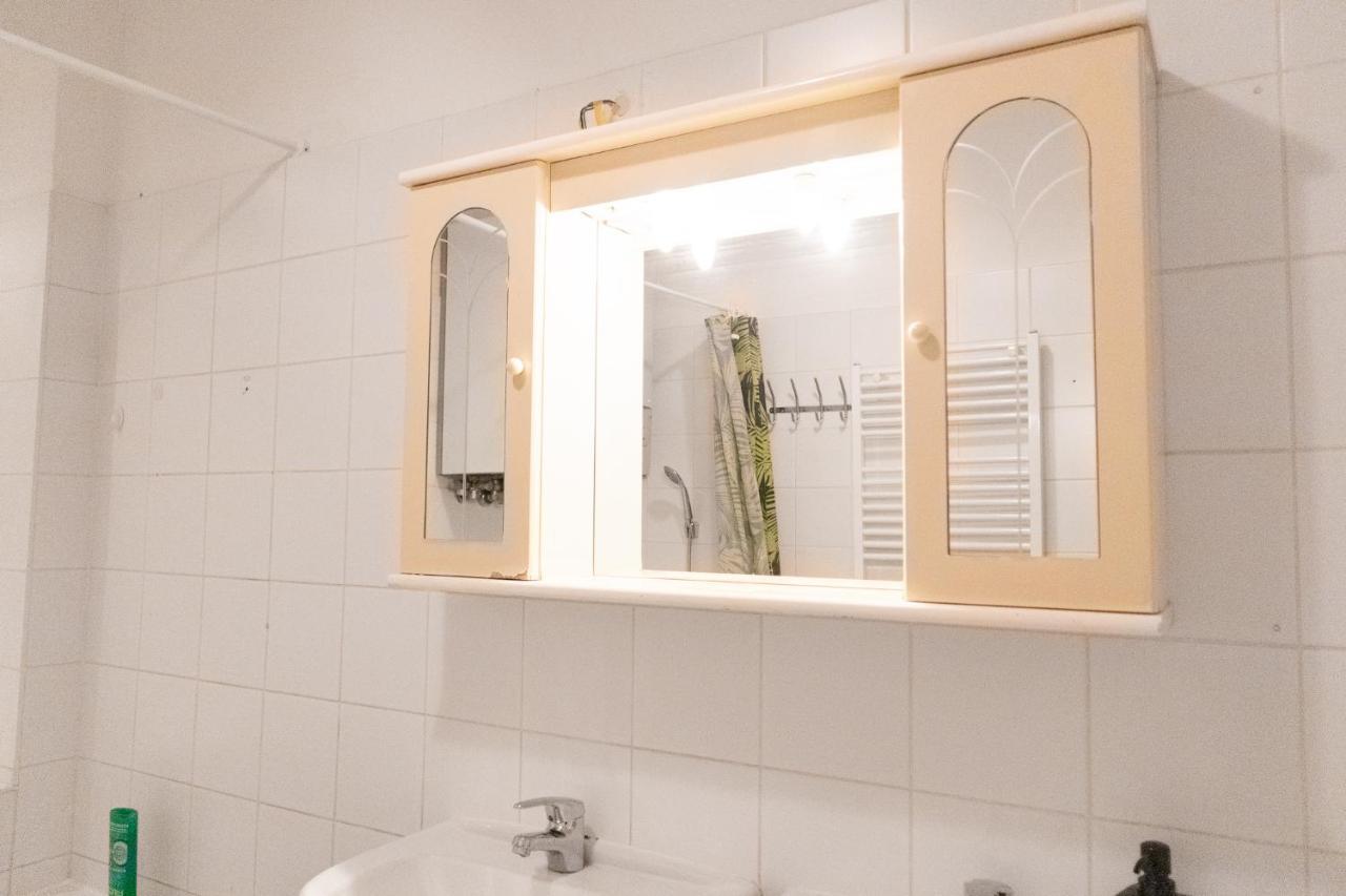 Comfortable 3Br Shared Apart. - Suitable For Long Stays Vienna Exterior photo