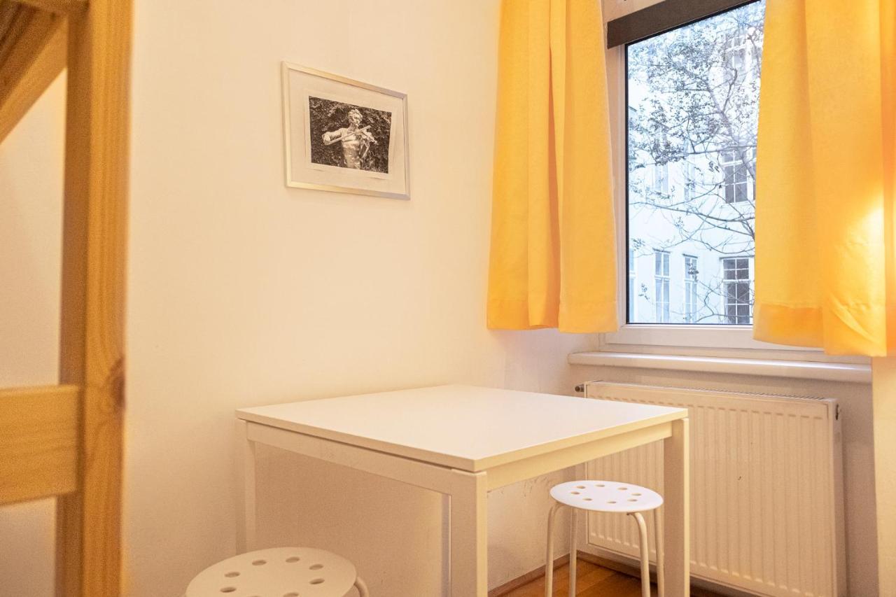 Comfortable 3Br Shared Apart. - Suitable For Long Stays Vienna Exterior photo
